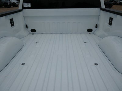 2026 Ford Super Duty F-250 SRW Platinum 4WD Crew Cab 6.75' Box