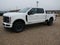2026 Ford Super Duty F-250 SRW Platinum 4WD Crew Cab 6.75' Box
