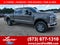 2027 Ford Super Duty F-250 SRW LARIAT 4WD Crew Cab 6.75' Box