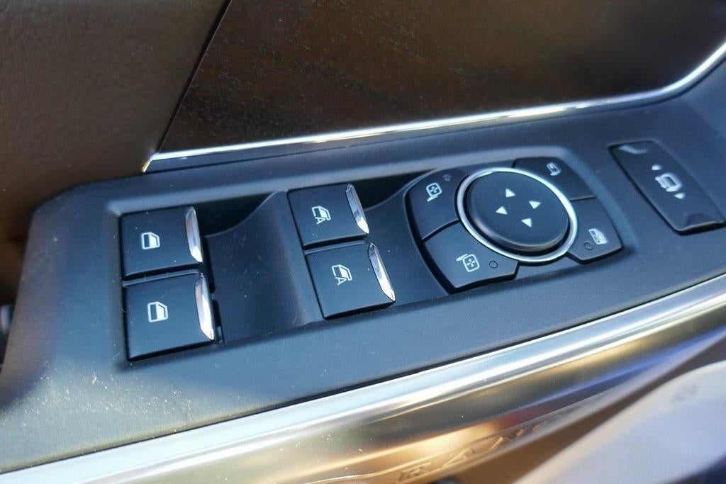 2026 Ford Super Duty F-250 SRW King Ranch 4WD Crew Cab 6.75' Box