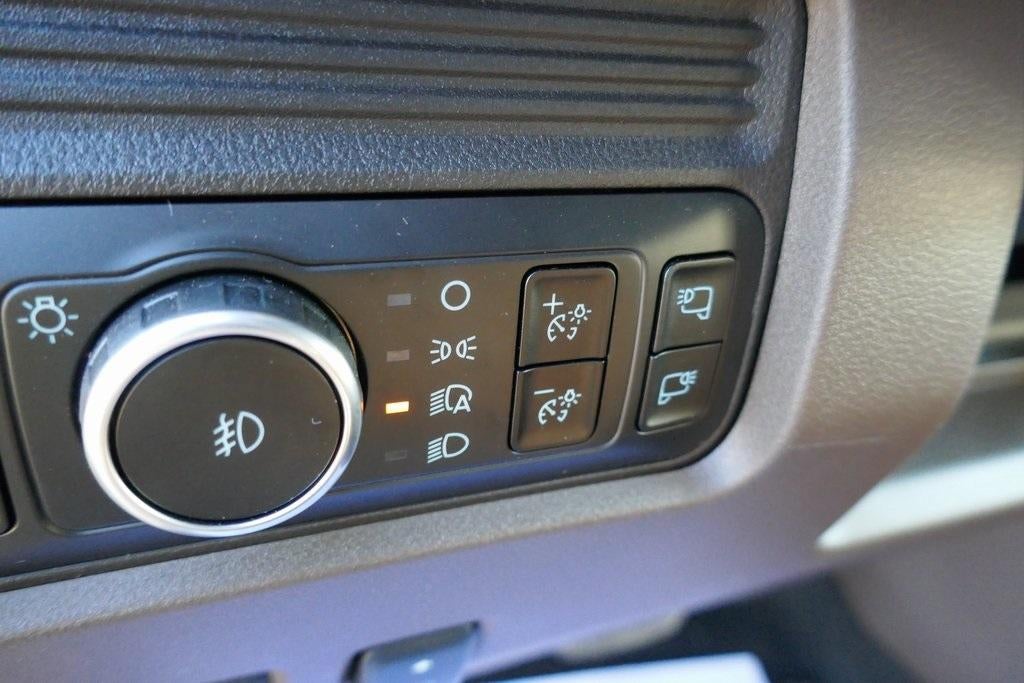 2026 Ford Super Duty F-250 SRW King Ranch 4WD Crew Cab 6.75' Box