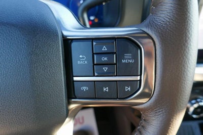 2026 Ford Super Duty F-250 SRW King Ranch 4WD Crew Cab 6.75' Box