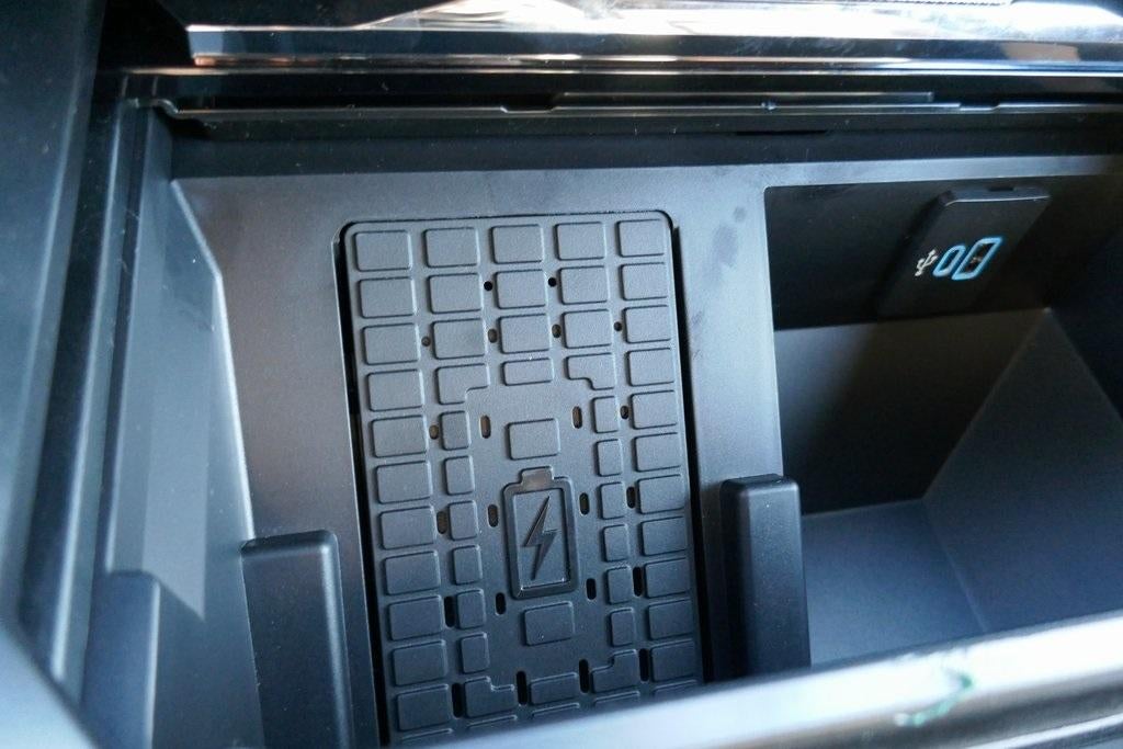 2026 Ford Super Duty F-250 SRW King Ranch 4WD Crew Cab 6.75' Box