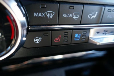 2026 Ford Super Duty F-250 SRW King Ranch 4WD Crew Cab 6.75' Box