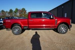 2026 Ford Super Duty F-250 SRW King Ranch 4WD Crew Cab 6.75' Box