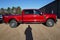 2026 Ford Super Duty F-250 SRW King Ranch 4WD Crew Cab 6.75' Box