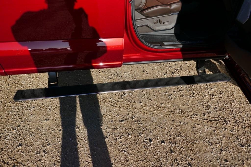 2026 Ford Super Duty F-250 SRW King Ranch 4WD Crew Cab 6.75' Box