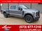 2026 Ford Super Duty F-250 SRW Platinum 4WD Crew Cab 6.75' Box
