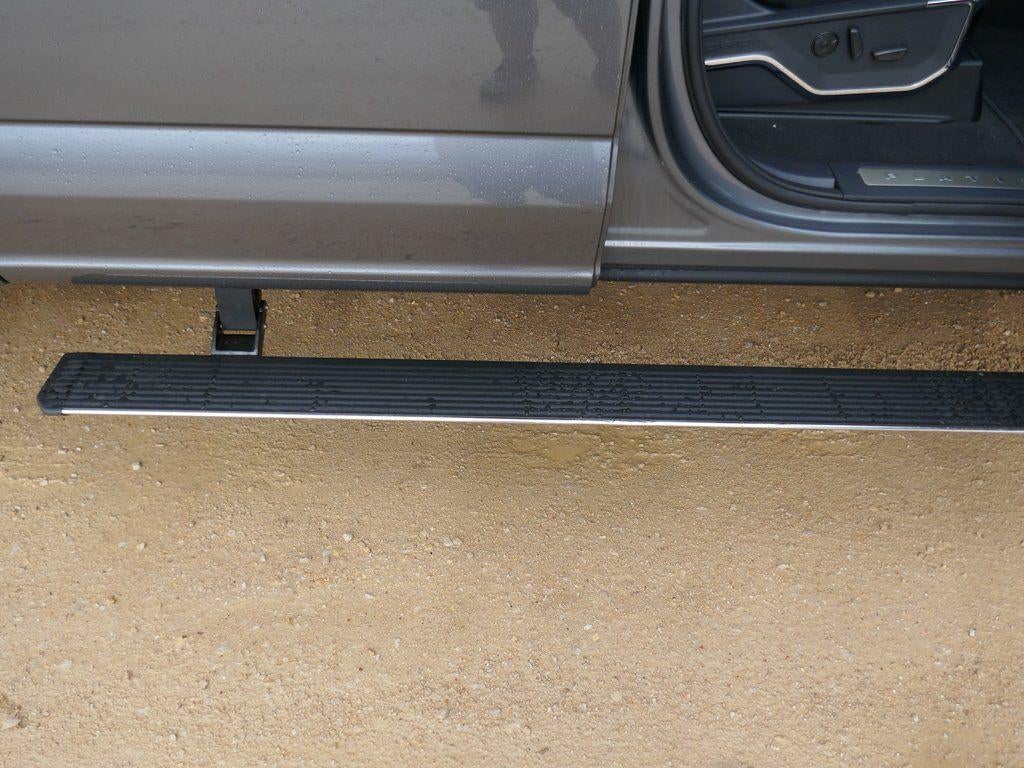 2026 Ford Super Duty F-250 SRW Platinum 4WD Crew Cab 6.75' Box