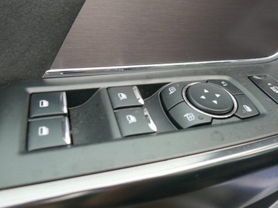 2026 Ford Super Duty F-250 SRW Platinum 4WD Crew Cab 6.75' Box