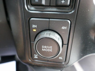 2026 Ford Super Duty F-250 SRW Platinum 4WD Crew Cab 6.75' Box