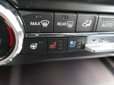 2026 Ford Super Duty F-250 SRW Platinum 4WD Crew Cab 6.75' Box