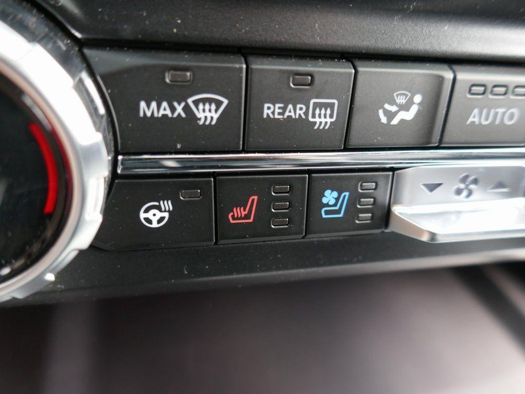 2026 Ford Super Duty F-250 SRW Platinum 4WD Crew Cab 6.75' Box