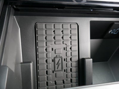 2026 Ford Super Duty F-250 SRW Platinum 4WD Crew Cab 6.75' Box