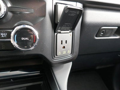 2026 Ford Super Duty F-250 SRW Platinum 4WD Crew Cab 6.75' Box