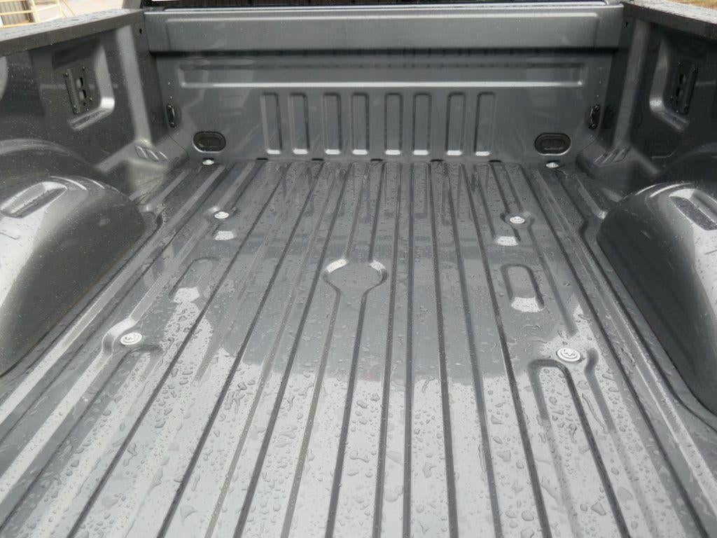 2026 Ford Super Duty F-250 SRW Platinum 4WD Crew Cab 6.75' Box