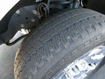 2024 Ford Super Duty F-250 SRW King Ranch 4WD Crew Cab 6.75' Box