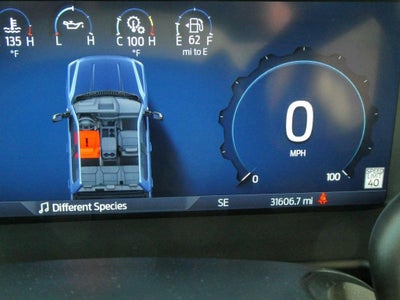 2024 Ford Super Duty F-250 SRW King Ranch 4WD Crew Cab 6.75' Box