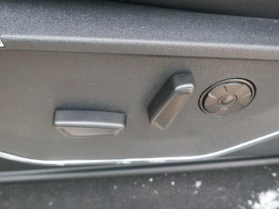 2026 Ford Super Duty F-250 SRW Platinum 4WD Crew Cab 6.75' Box