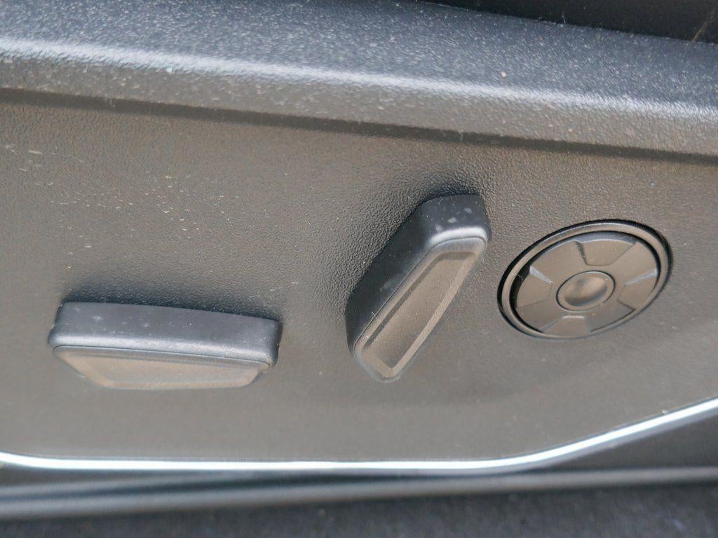 2026 Ford Super Duty F-250 SRW Platinum 4WD Crew Cab 6.75' Box