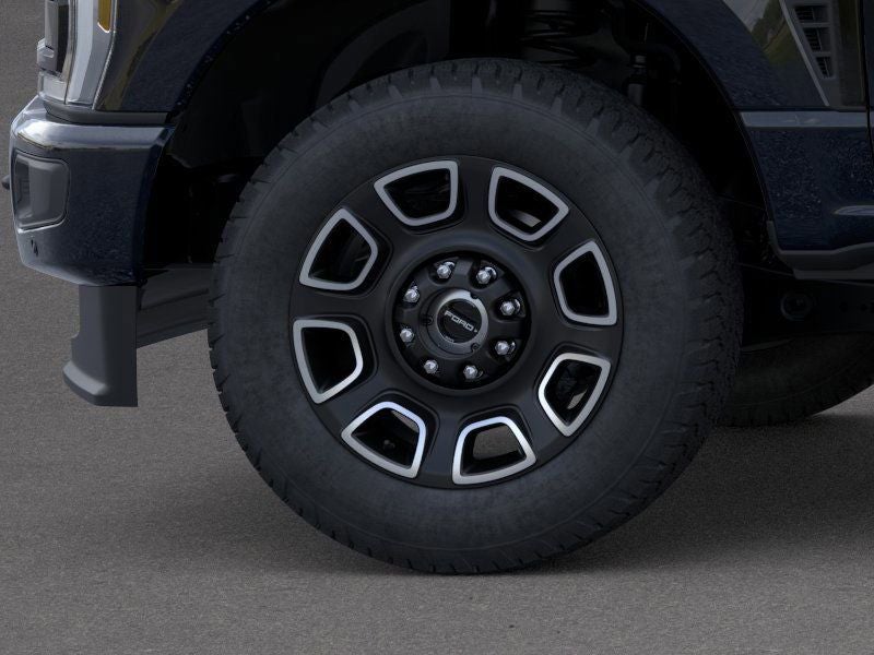 2026 Ford Super Duty F-250 SRW Platinum 4WD Crew Cab 6.75' Box