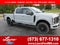 2026 Ford Super Duty F-250 SRW LARIAT 4WD Crew Cab 6.75' Box