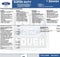 2026 Ford Super Duty F-250 SRW LARIAT 4WD Crew Cab 6.75' Box