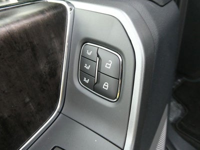 2026 Ford Super Duty F-250 SRW LARIAT 4WD Crew Cab 6.75' Box