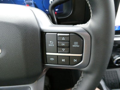 2026 Ford Super Duty F-250 SRW LARIAT 4WD Crew Cab 6.75' Box