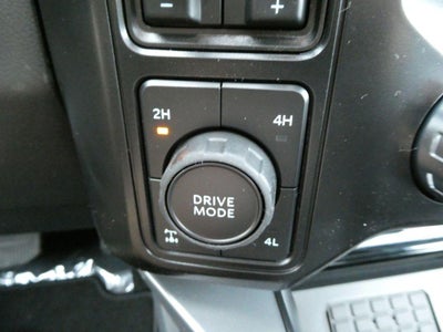 2026 Ford Super Duty F-250 SRW LARIAT 4WD Crew Cab 6.75' Box