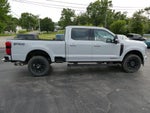 2026 Ford Super Duty F-250 SRW LARIAT 4WD Crew Cab 6.75' Box