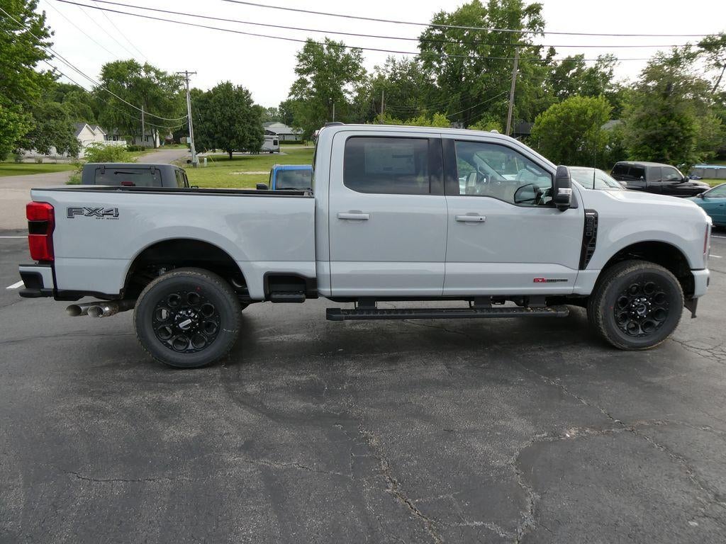 2026 Ford Super Duty F-250 SRW LARIAT 4WD Crew Cab 6.75' Box
