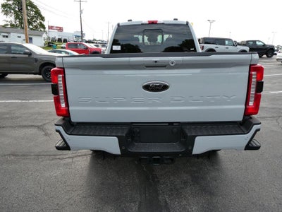 2026 Ford Super Duty F-250 SRW LARIAT 4WD Crew Cab 6.75' Box