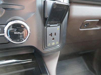 2026 Ford Super Duty F-250 SRW King Ranch 4WD Crew Cab 6.75' Box