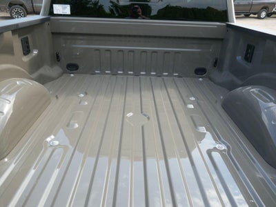 2026 Ford Super Duty F-250 SRW King Ranch 4WD Crew Cab 6.75' Box