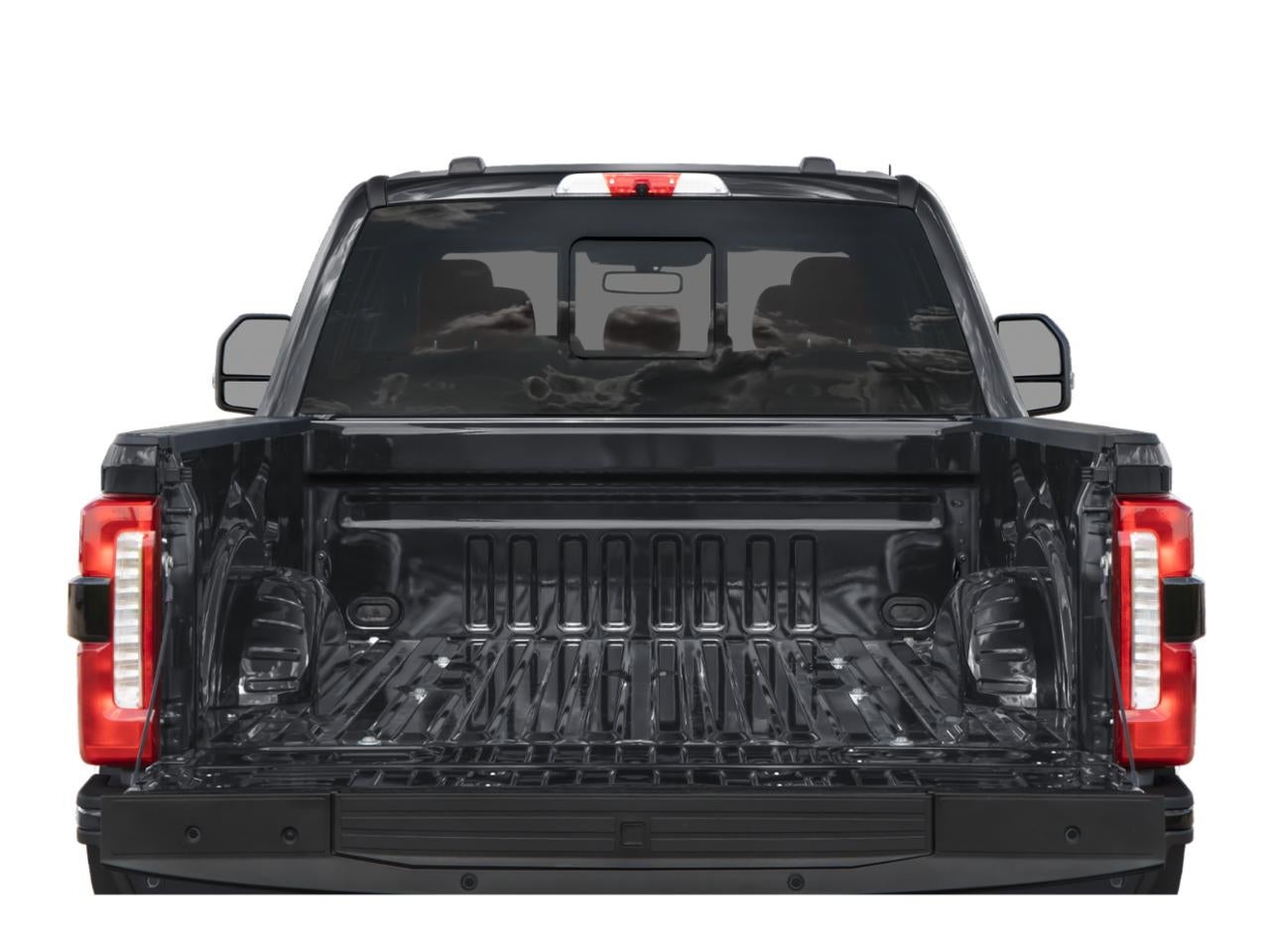 2026 Ford Super Duty F-250 SRW King Ranch 4WD Crew Cab 6.75' Box
