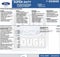 2027 Ford Super Duty F-250 SRW King Ranch 4WD Crew Cab 6.75' Box