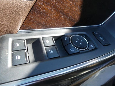 2027 Ford Super Duty F-250 SRW King Ranch 4WD Crew Cab 6.75' Box