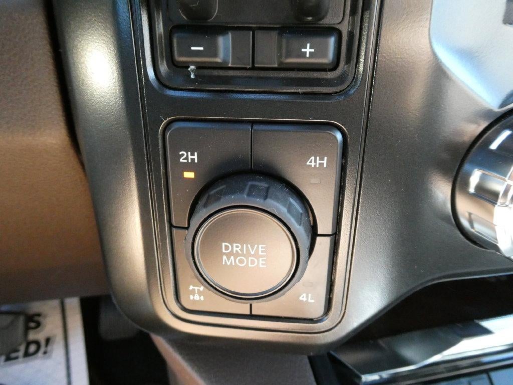 2027 Ford Super Duty F-250 SRW King Ranch 4WD Crew Cab 6.75' Box