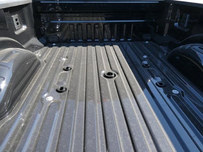 2027 Ford Super Duty F-250 SRW King Ranch 4WD Crew Cab 6.75' Box