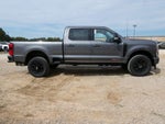 2027 Ford Super Duty F-250 SRW LARIAT 4WD Crew Cab 6.75' Box
