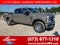 2027 Ford Super Duty F-250 SRW King Ranch 4WD Crew Cab 6.75' Box
