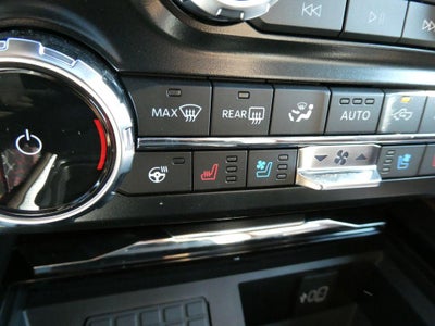 2027 Ford Super Duty F-250 SRW King Ranch 4WD Crew Cab 6.75' Box