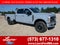 2027 Ford Super Duty F-250 SRW Platinum 4WD Crew Cab 8' Box