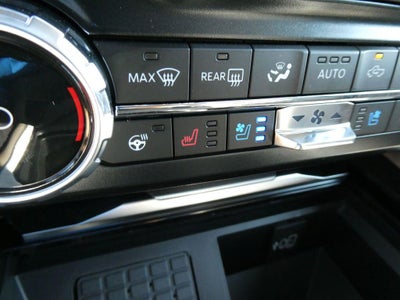 2027 Ford Super Duty F-250 SRW Platinum 4WD Crew Cab 8' Box