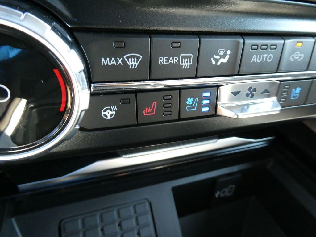 2027 Ford Super Duty F-250 SRW Platinum 4WD Crew Cab 8' Box