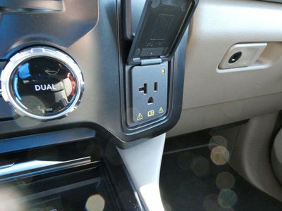 2027 Ford Super Duty F-250 SRW Platinum 4WD Crew Cab 8' Box