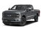 2027 Ford Super Duty F-250 SRW Platinum 4WD Crew Cab 8' Box