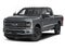 2027 Ford Super Duty F-250 SRW Platinum 4WD Crew Cab 8' Box