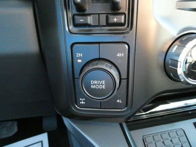 2027 Ford Super Duty F-250 SRW LARIAT 4WD Crew Cab 6.75' Box